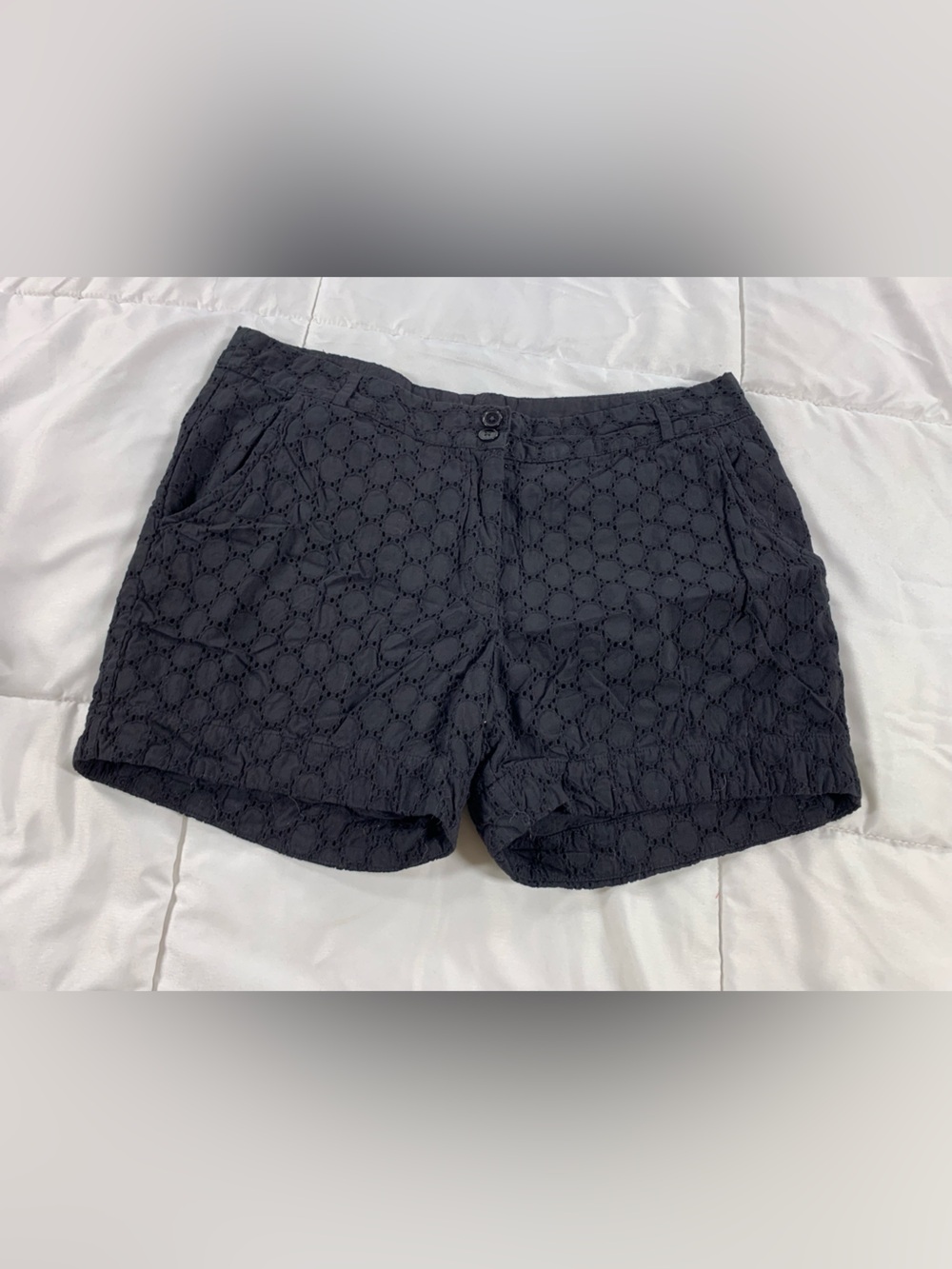 Pre loved JESS shorts womens size 10